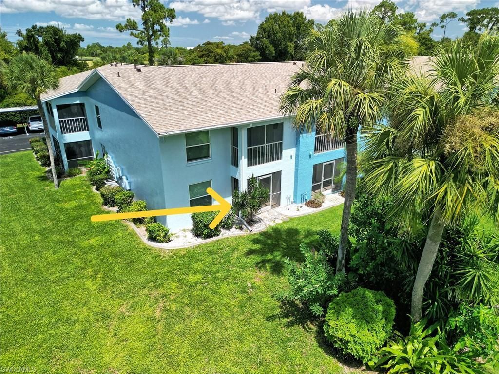 1100 Pondella Rd, Unit 807, Cape Coral, FL 33909 Photo