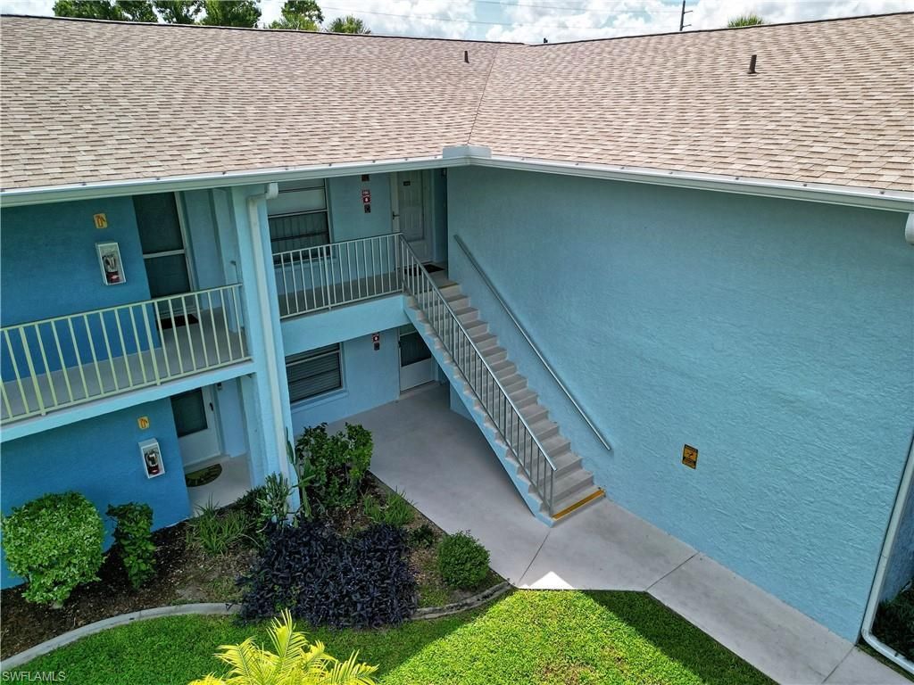 1100 Pondella Rd, Unit 807, Cape Coral, FL 33909 Photo