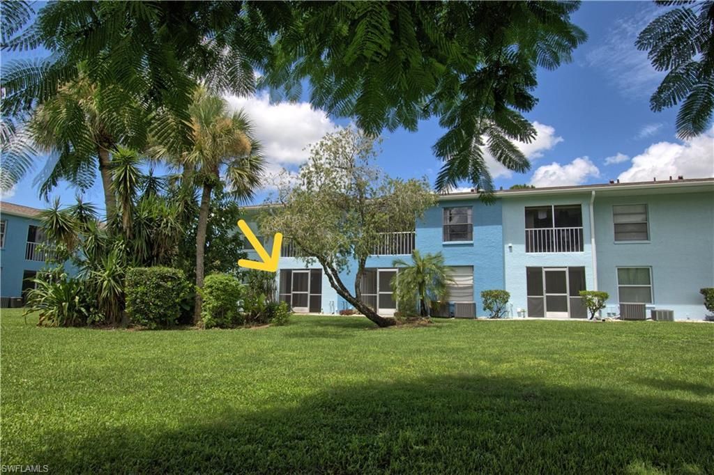 1100 Pondella Rd, Unit 807, Cape Coral, FL 33909 Photo