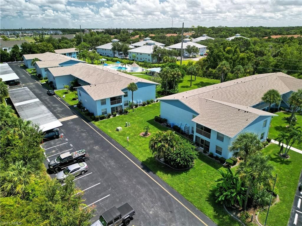 1100 Pondella Rd, Unit 807, Cape Coral, FL 33909 Photo