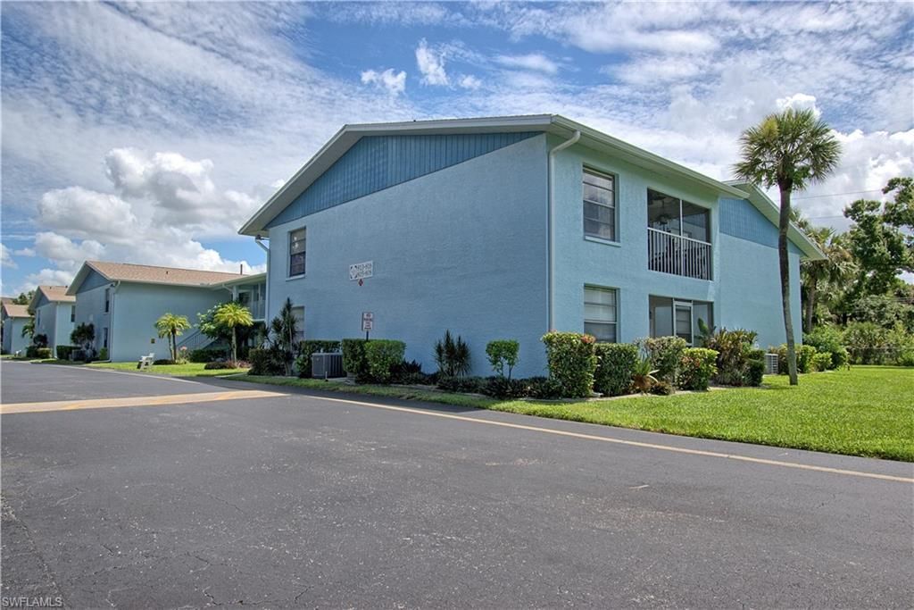 1100 Pondella Rd, Unit 807, Cape Coral, FL 33909 Photo