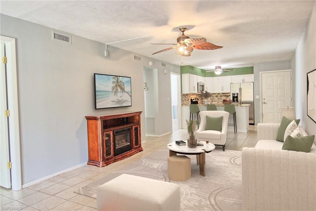 1100 Pondella Rd, Unit 807, Cape Coral, FL 33909 Photo