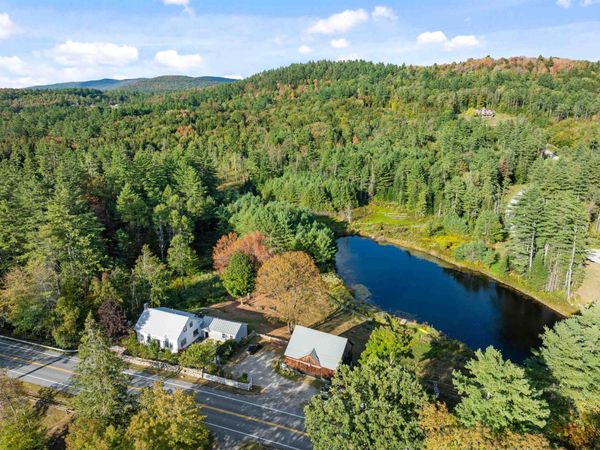 3715 Route 11, Londonderry, VT 05148