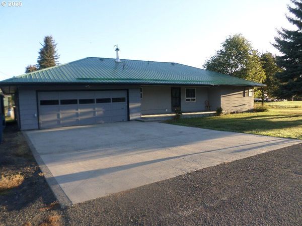 201 LITCH ST, Enterprise, OR 97828