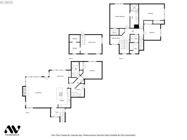 14890 SE LOSTINE DR, Clackamas, OR 97015