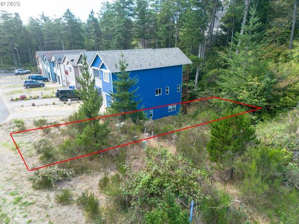 Breezee Way TL 2618, Oceanside, OR 97134