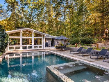 1812 Rolling Road, Chapel Hill, NC 27514