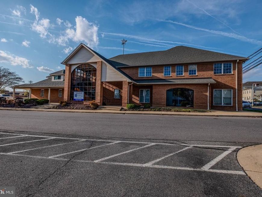 200 Howard Street, Unit 101 &, La Plata, MD 20646 Main Photo