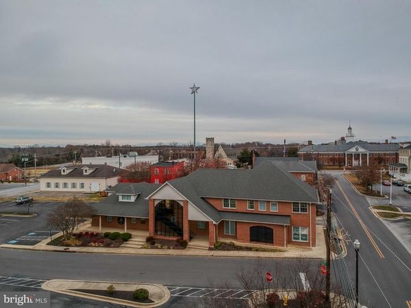 200 HOWARD STREET, Unit 101 &, LA PLATA, MD 20646