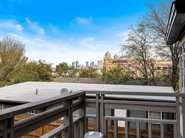 3631 Lafayette Avenue, Fort Worth, TX 76107