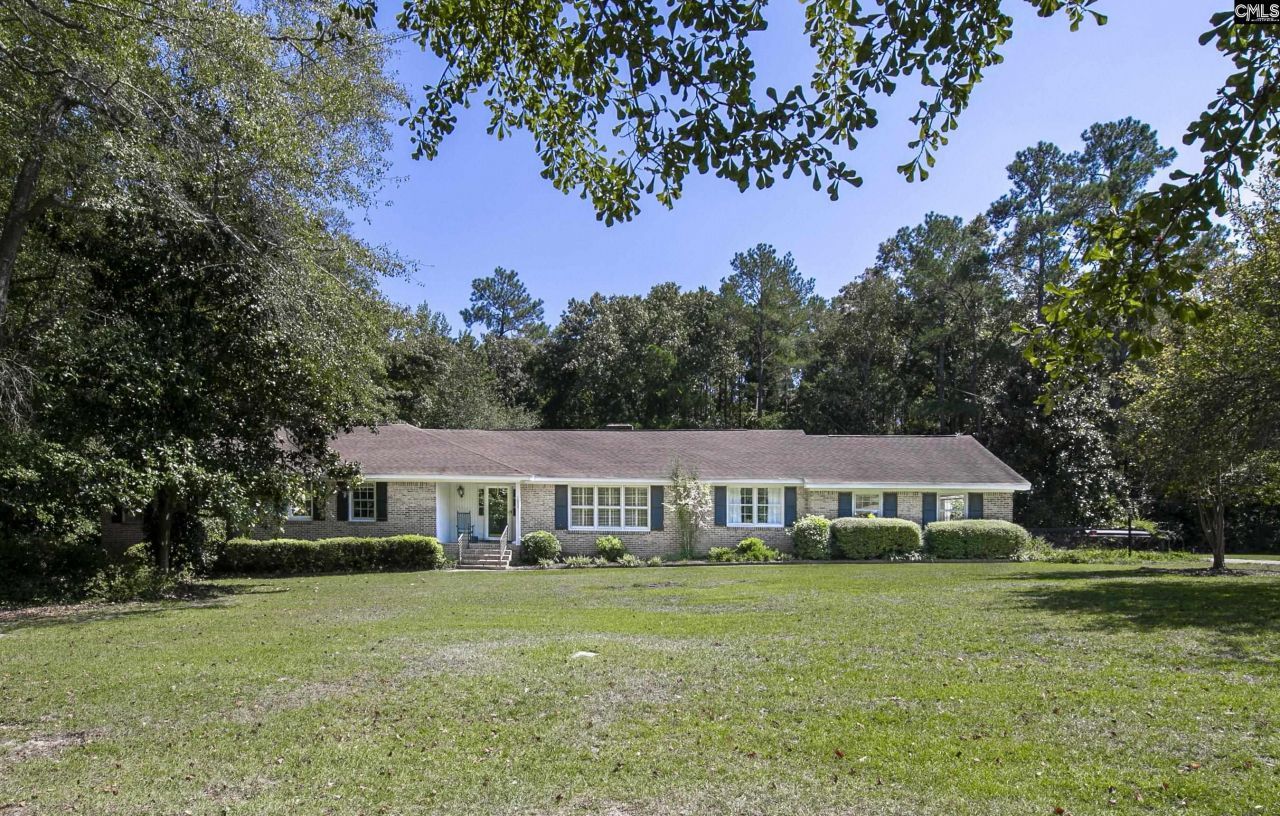 2009 S Brailsford Road Photo 1