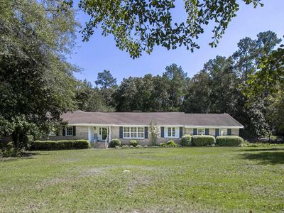 2009 S Brailsford Road, Camden, SC 29020