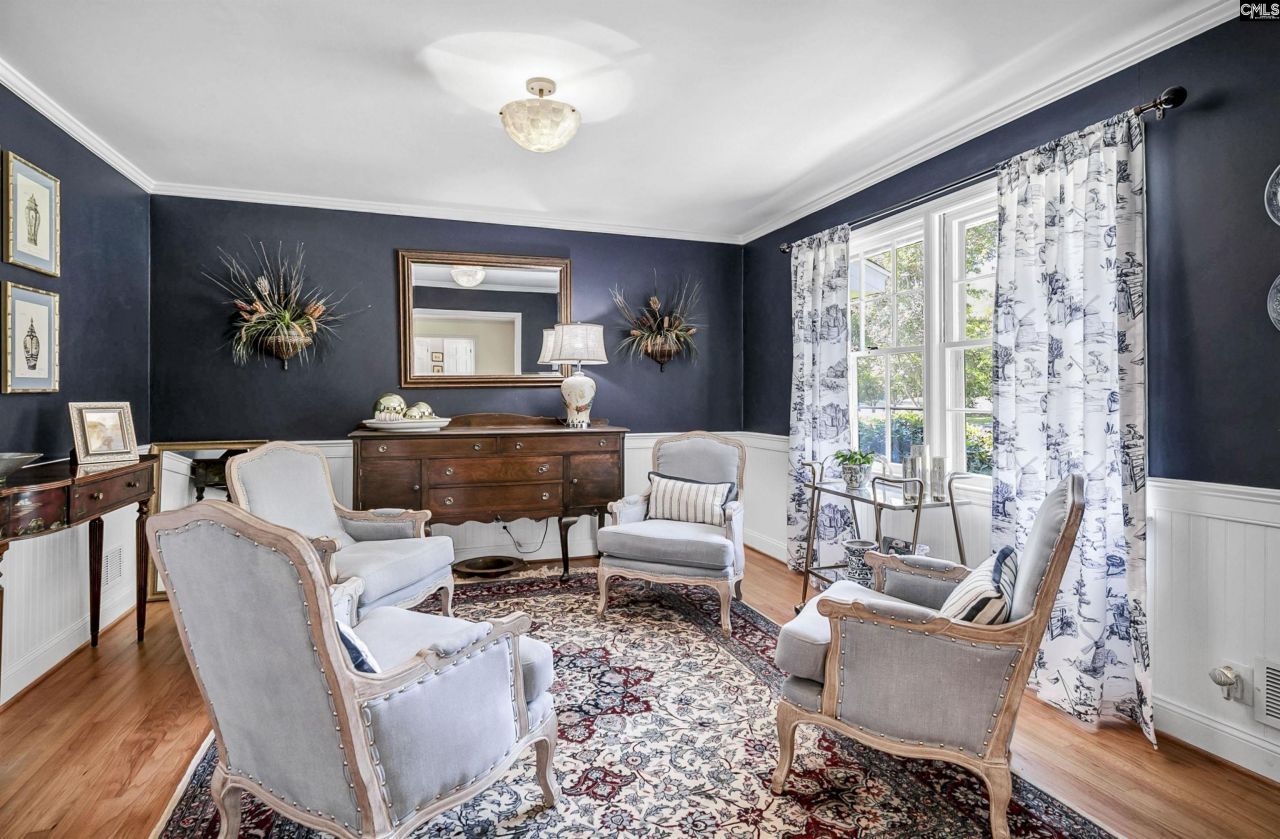 2009 S Brailsford Road Photo 11