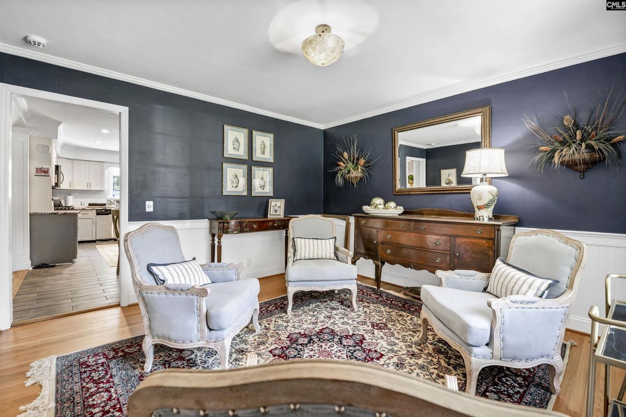 2009 S Brailsford Road Photo 13