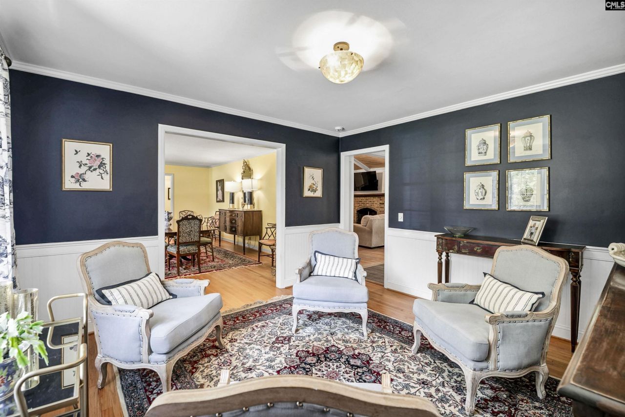 2009 S Brailsford Road Photo 14