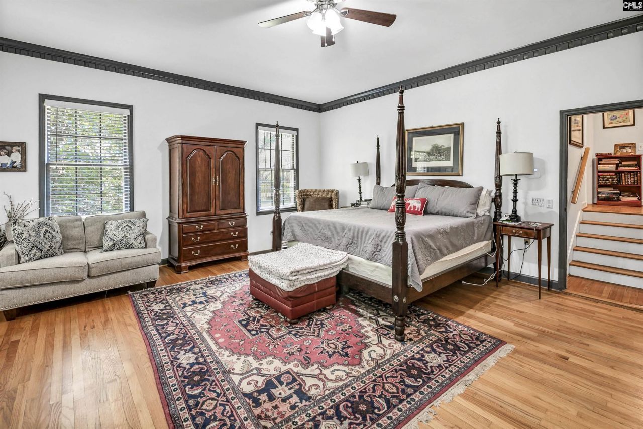 2009 S Brailsford Road Photo 45