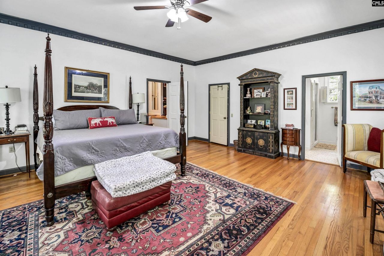 2009 S Brailsford Road Photo 46