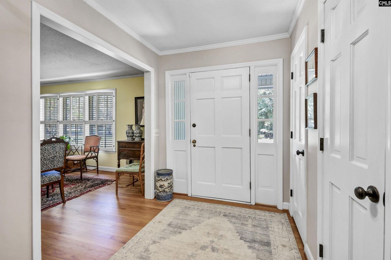 2009 S Brailsford Road Photo 7