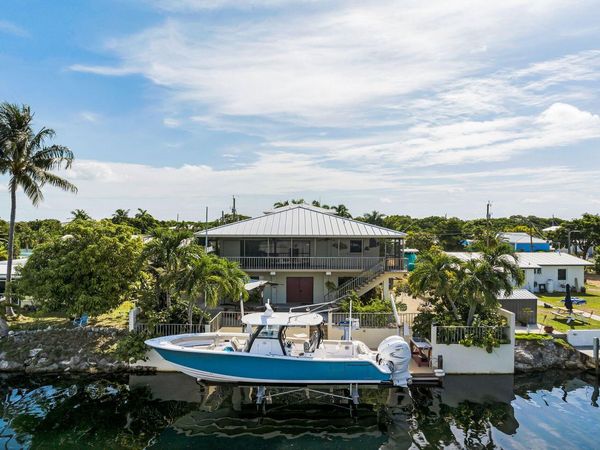 2663 Yellowtail Drive, MARATHON, FL 33050