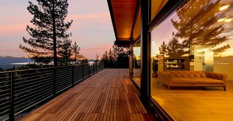 3960 Saddle Road, South Lake Tahoe, CA 96150 Photo