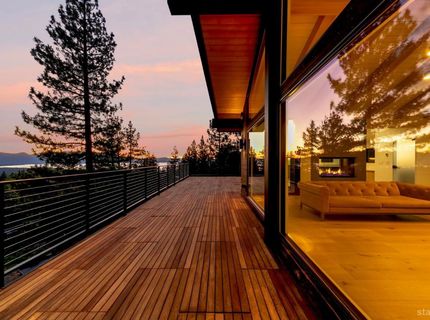 3960 Saddle Road, South Lake Tahoe, CA 96150 Photo
