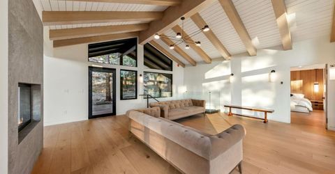 3960 Saddle Road, South Lake Tahoe, CA 96150 Photo