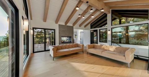 3960 Saddle Road, South Lake Tahoe, CA 96150 Photo