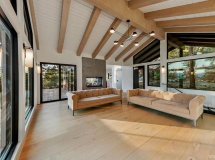 3960 Saddle Road, South Lake Tahoe, CA 96150 Photo