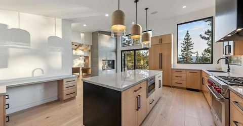 3960 Saddle Road, South Lake Tahoe, CA 96150 Photo