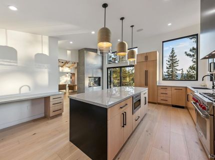 3960 Saddle Road, South Lake Tahoe, CA 96150 Photo