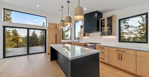 3960 Saddle Road, South Lake Tahoe, CA 96150 Photo