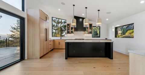 3960 Saddle Road, South Lake Tahoe, CA 96150 Photo