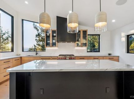 3960 Saddle Road, South Lake Tahoe, CA 96150 Photo