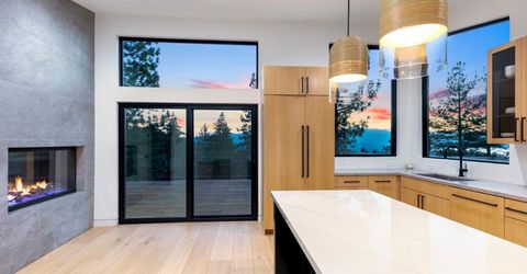 3960 Saddle Road, South Lake Tahoe, CA 96150 Photo