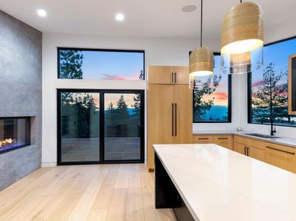 3960 Saddle Road, South Lake Tahoe, CA 96150 Photo