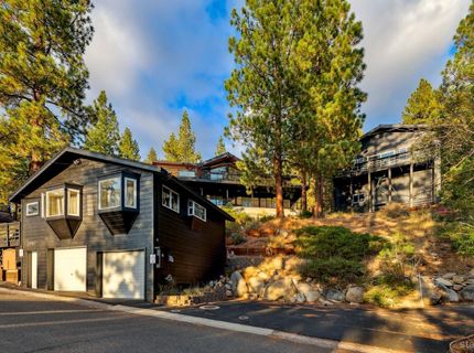 3960 Saddle Road, South Lake Tahoe, CA 96150 Photo
