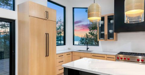 3960 Saddle Road, South Lake Tahoe, CA 96150 Photo