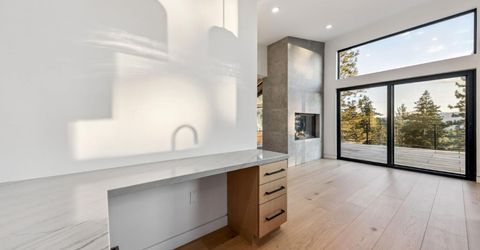 3960 Saddle Road, South Lake Tahoe, CA 96150 Photo