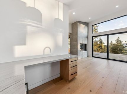 3960 Saddle Road, South Lake Tahoe, CA 96150 Photo