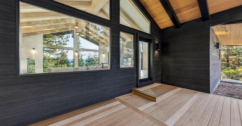 3960 Saddle Road, South Lake Tahoe, CA 96150 Photo