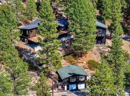 3960 Saddle Road, South Lake Tahoe, CA 96150 Photo