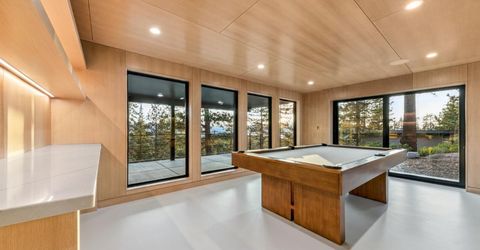 3960 Saddle Road, South Lake Tahoe, CA 96150 Photo