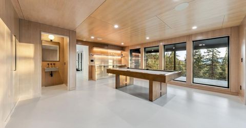 3960 Saddle Road, South Lake Tahoe, CA 96150 Photo