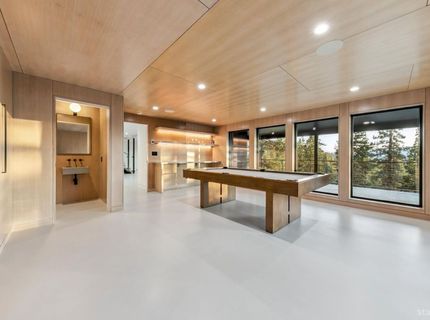 3960 Saddle Road, South Lake Tahoe, CA 96150 Photo