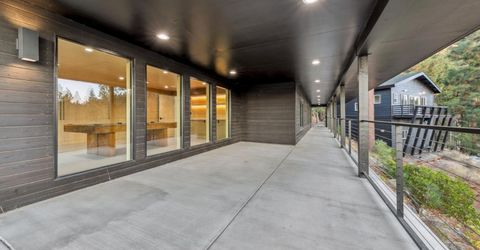 3960 Saddle Road, South Lake Tahoe, CA 96150 Photo