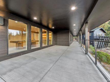 3960 Saddle Road, South Lake Tahoe, CA 96150 Photo