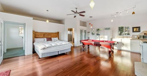 3960 Saddle Road, South Lake Tahoe, CA 96150 Photo