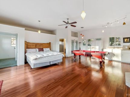 3960 Saddle Road, South Lake Tahoe, CA 96150 Photo