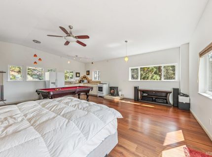 3960 Saddle Road, South Lake Tahoe, CA 96150 Photo