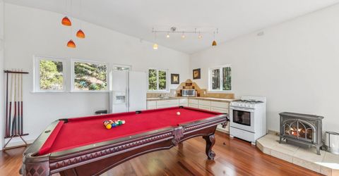 3960 Saddle Road, South Lake Tahoe, CA 96150 Photo